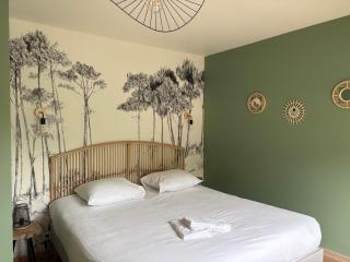 Chez Gisèle, 15 min Chambord, Cheverny, 30 min Beauval - Fontaines-en-Sologne - 1