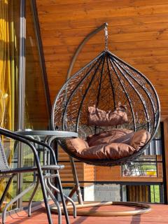 Oto Twins Cottages - 2