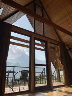 Oto Twins Cottages - Kazbegi - 4