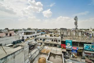 Hotel O Tirupati Residency - Kota - 2