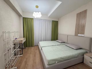 Апартаменты #3 Иссык-Куль Karven Four Seasons - Chon-Sary-Oy - 2