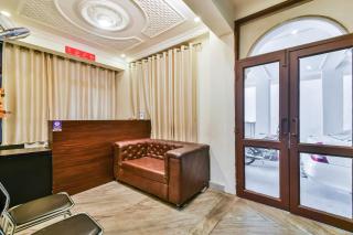 Hotel O Tirupati Residency Kota Airport - Kota - 2