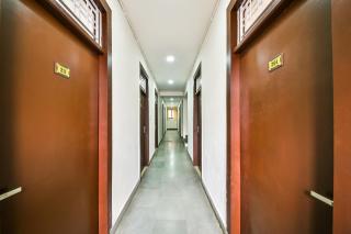 Hotel O Tirupati Residency Kota Airport - 9