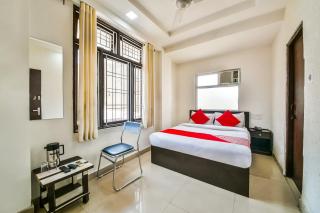 Hotel O Tirupati Residency Kota Airport - 1