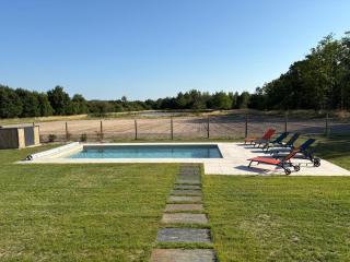 Chez Gisèle, 15 min Chambord, Cheverny, 30 min Beauval - Fontaines-en-Sologne - 9