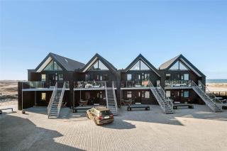 526 Thisted - Havstokken 20 A - Thisted - 0