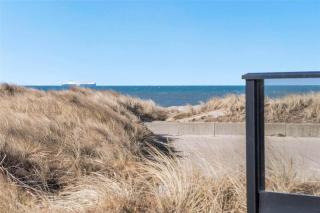 526 Thisted - Havstokken 20 A - Thisted - 9