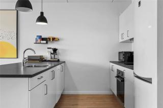 526 Thisted - Havstokken 20 A - Thisted - 1