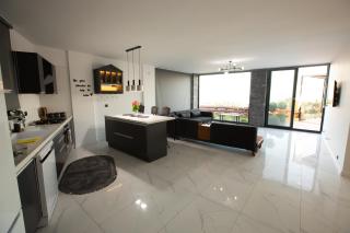 Anamur Deluxe Stone House - - 6