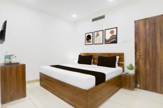 Townhouse DAVV University Indore Formerly Indrapuri - Indore - 0