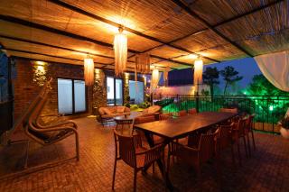 Anamur Deluxe Stone House - - 2