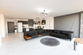 Anamur Deluxe Stone House - 1