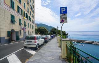 1 Bedroom Stunning Apartment In Camogli - 5
