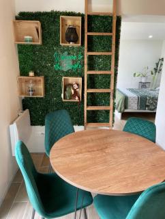 La jungle - Saint-Nicolas-dʼAliermont - 9