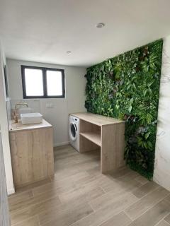 La jungle - Saint-Nicolas-dʼAliermont - 7
