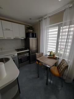 Apartment Ventspils iela 22 - Rēzekne - 4