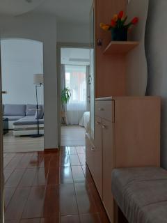 Apartment Ventspils iela 22 - 2