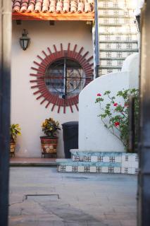 Casa de Alicia Departamento Yagul - 6