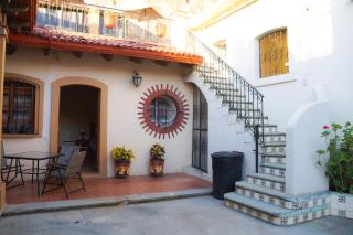 Casa de Alicia Departamento Yagul - 7