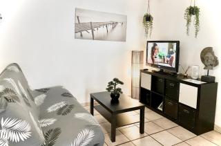 Appartement Centre Ville - 6