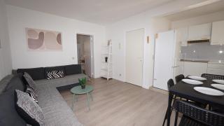 Breughel Apartments - Antwerp - 2