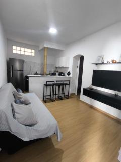 Studio CG 1,Campo Grande ,RJ - 5