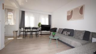 Breughel Apartments - Antwerp - 9