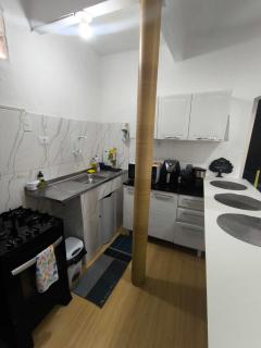 Studio CG 1,Campo Grande ,RJ - 4