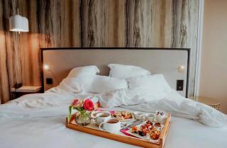 Hotel Ker Moor Saint-Quay Portrieux - 6