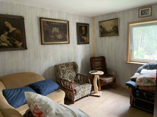 Domek przy lesie - - 5