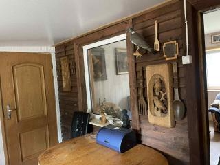 Domek przy lesie - - 2