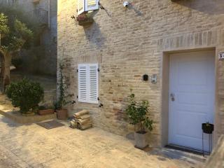 Alloggio nel Borgo 3a - Monte San Pietrangeli - 9