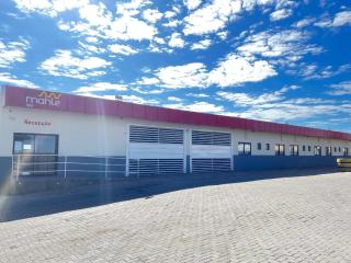 Mahle Hotel - Área rural entre Jataí e Mineiros - 1