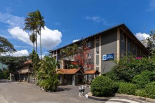 Best Western Nairobi Upper Hill - 0