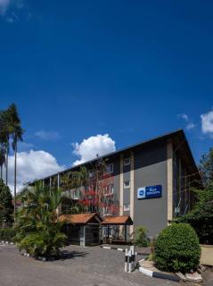 Best Western Nairobi Upper Hill - 9