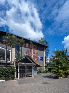 Best Western Nairobi Upper Hill - Nairobi - 5