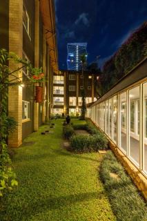 Best Western Nairobi Upper Hill - Nairobi - 1