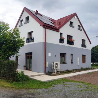 Apartamenty iGrażka - Kudowa-Zdrój - 1