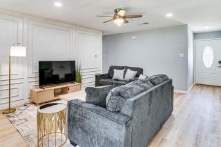 Family Home in Ft Worth Suburbs Near Benbrook Lake - 8