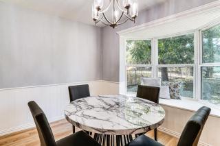 Family Home in Ft Worth Suburbs Near Benbrook Lake - 6