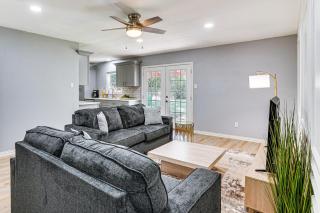 Family Home in Ft Worth Suburbs Near Benbrook Lake - 5