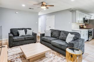 Family Home in Ft Worth Suburbs Near Benbrook Lake - 3