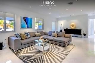 Magical Miami Retreat with Heated Pool, Mini Golf, and Basketball Court L19 - Miami - 3