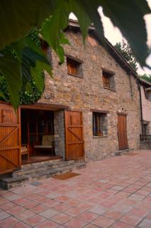 Masia d'Els Plans - 7