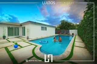 Magical Miami Retreat with Heated Pool, Mini Golf, and Basketball Court L19 - 6
