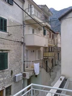 Apartments Jakova Dudana 10 - Makarska - 0
