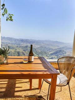 Oja Mountain Ridge - 7
