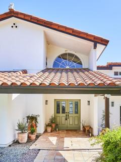 Oja Mountain Ridge - Ojai - 3