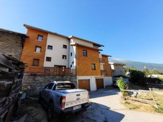 Résidence Le Saint Genix - 2 Pièces pour 4 Personnes MAE-0383 - Val Cenis - 9