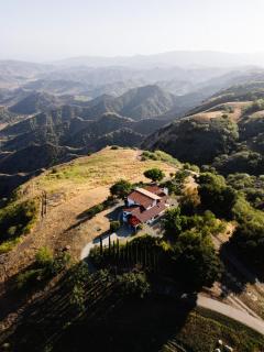 Oja Mountain Ridge - Ojai - 8